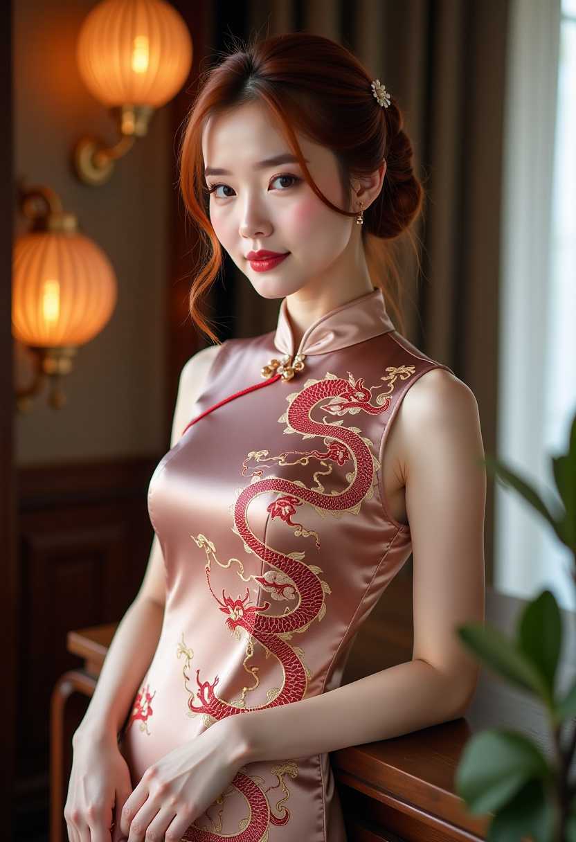 星河旅行社综艺海报