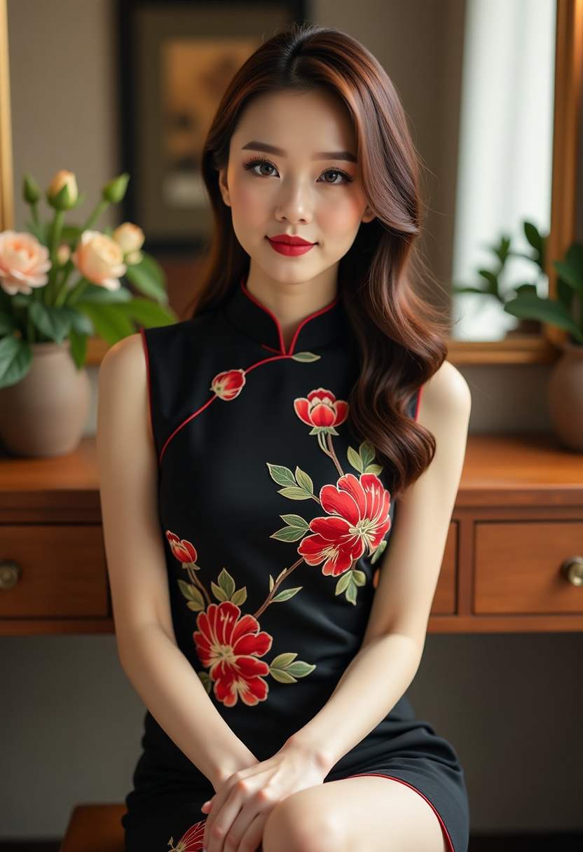 白昼边缘电视剧海报